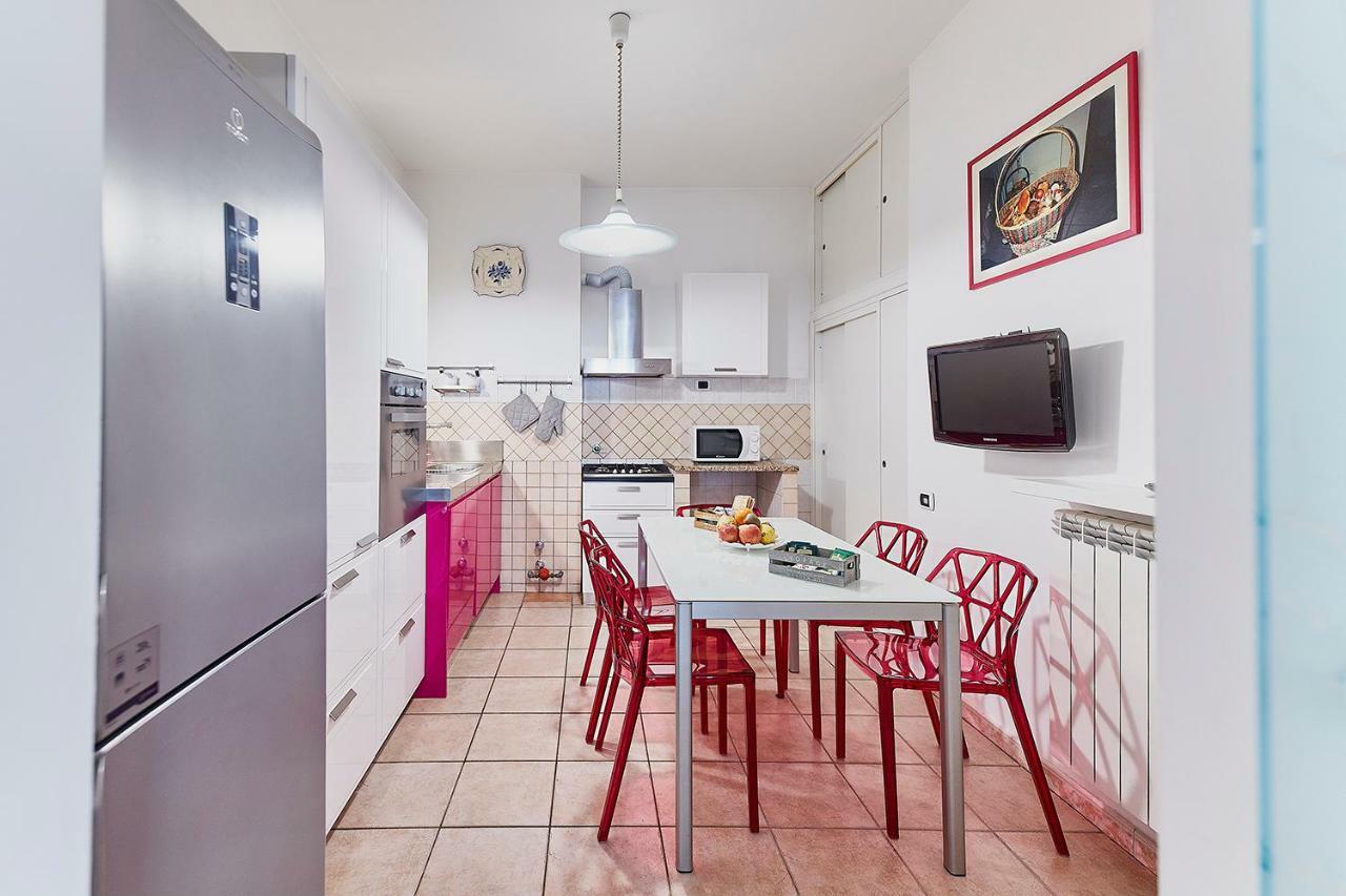 Apartamento Casa Mapi *