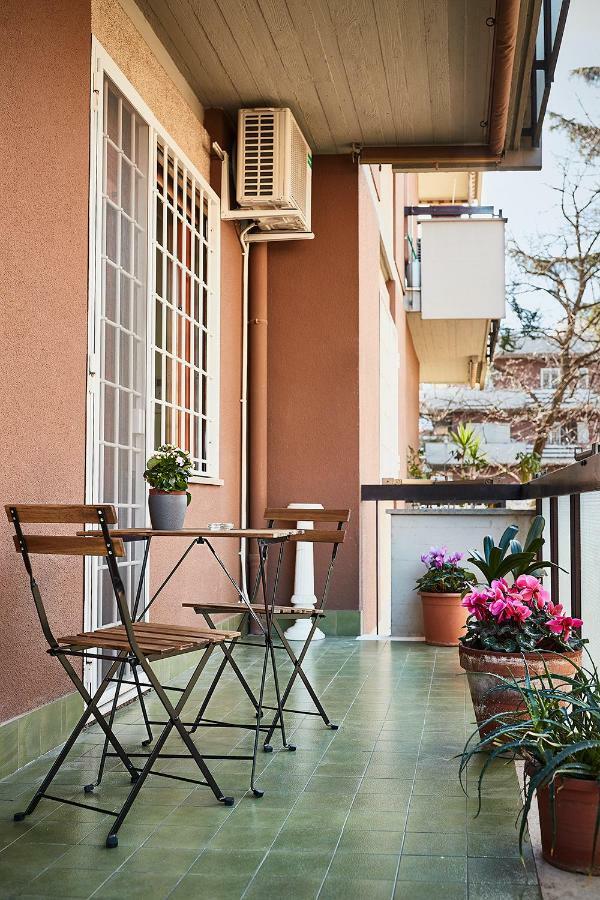 Apartamento Casa Mapi *