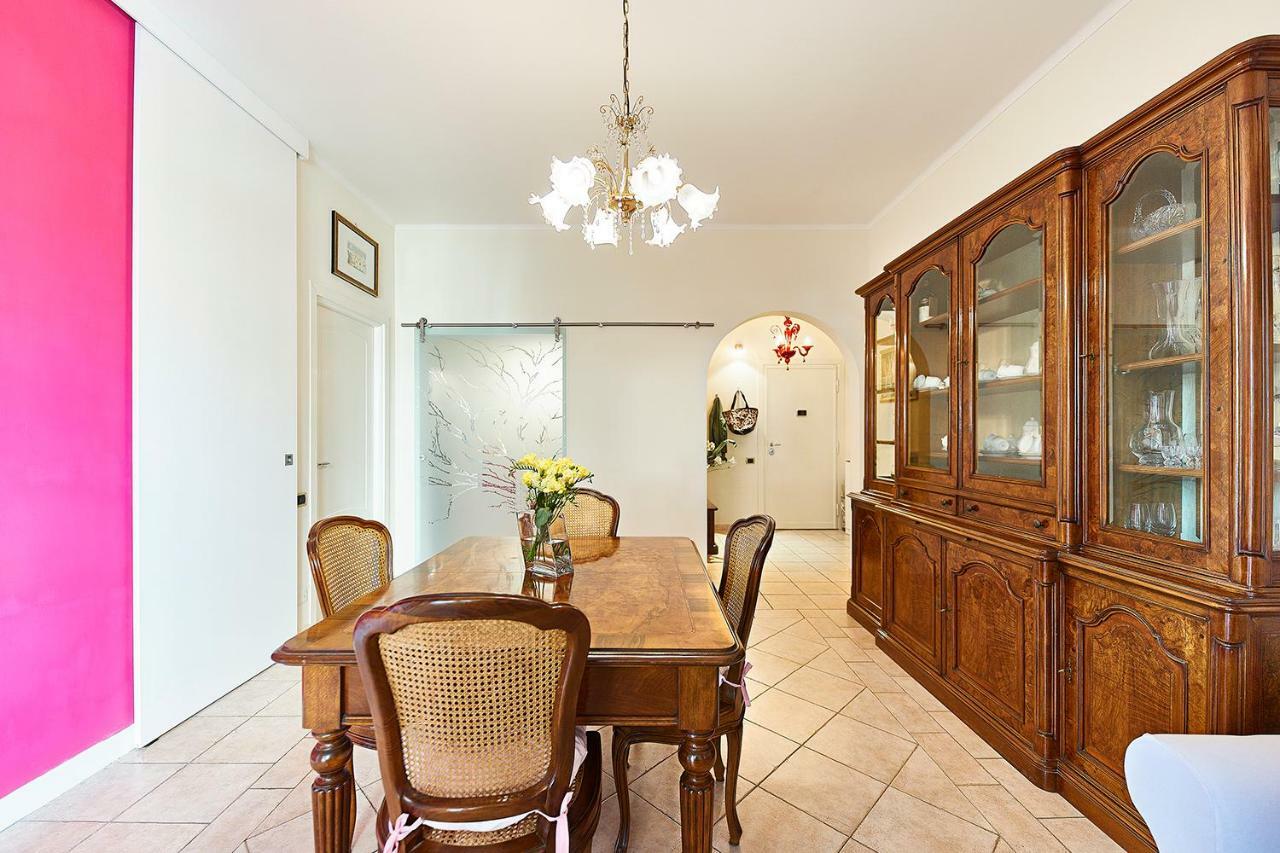 Casa Mapi Roma