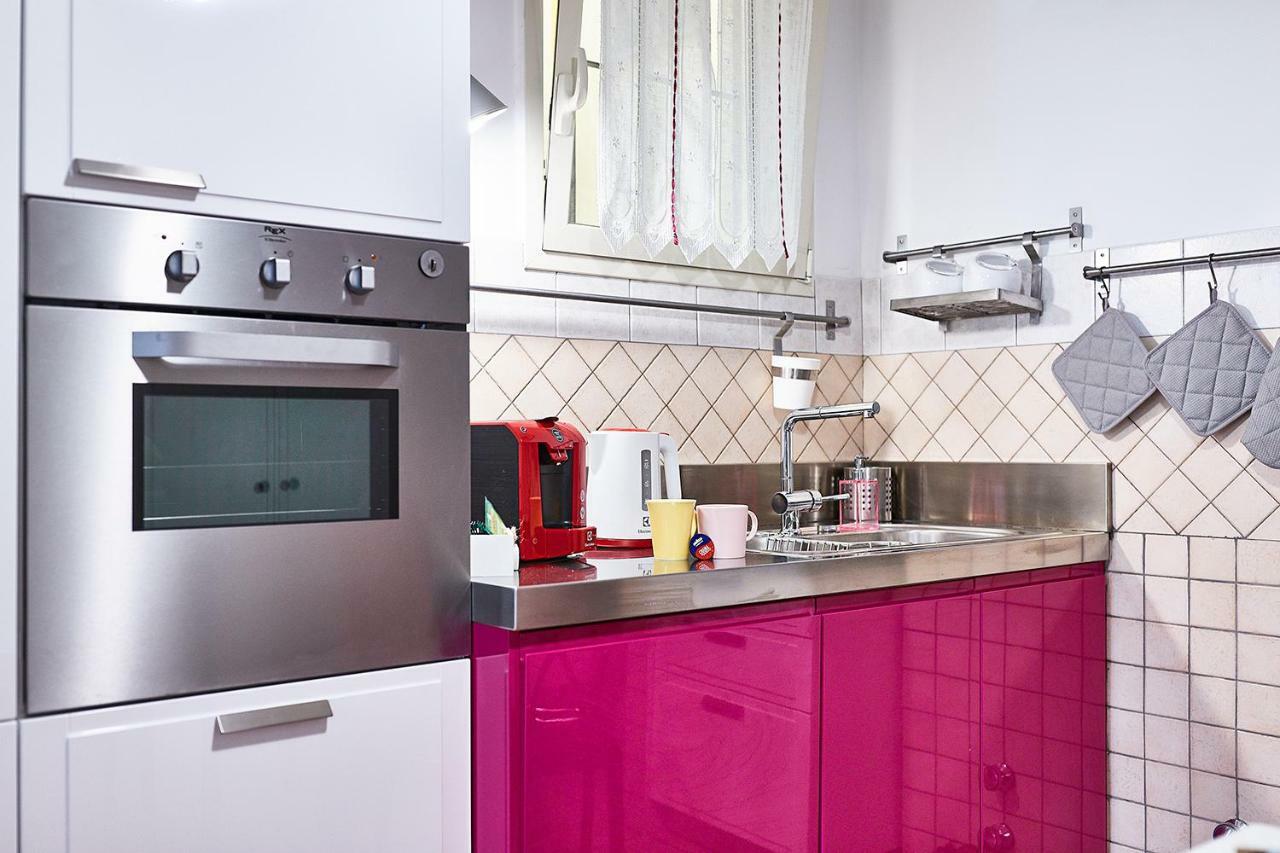 Apartamento Casa Mapi