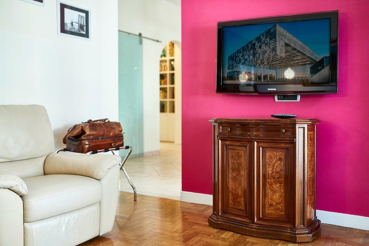 Casa Mapi Roma