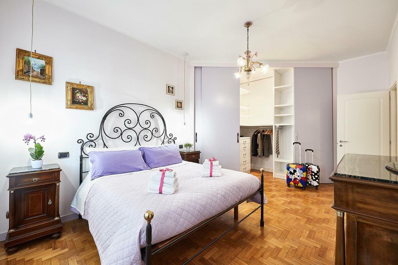 Casa Mapi * Roma
