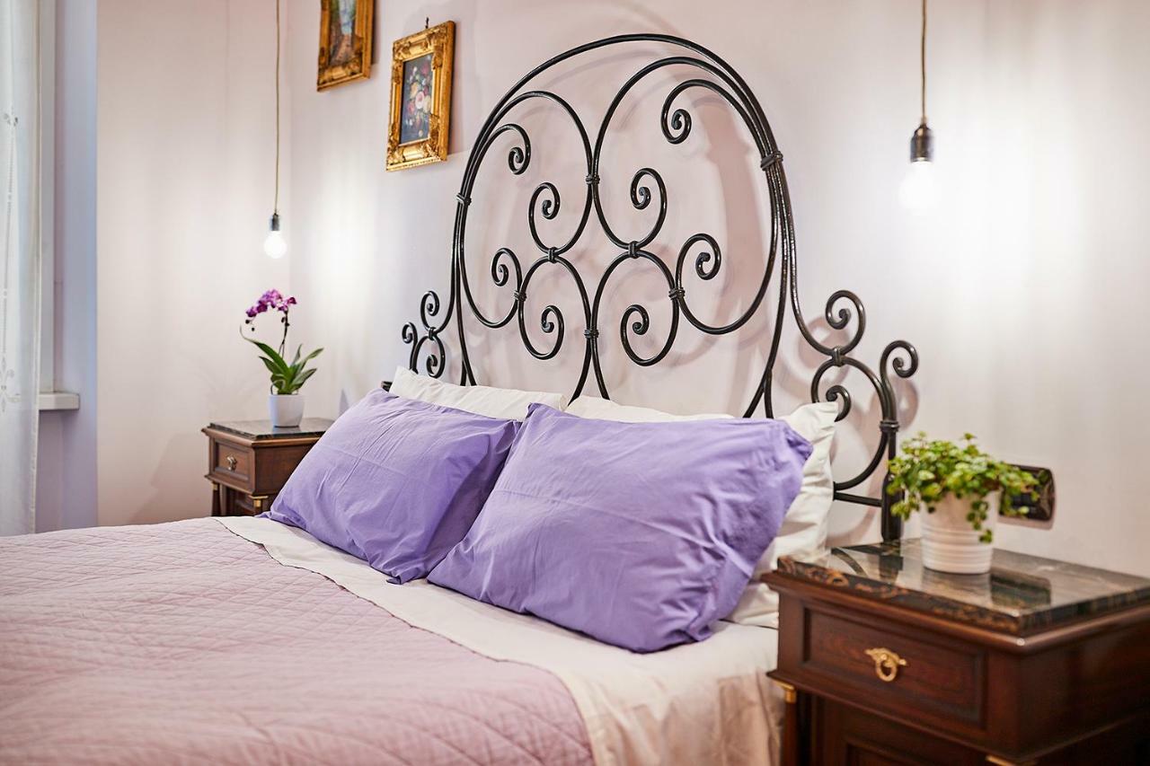 Apartamento Casa Mapi *