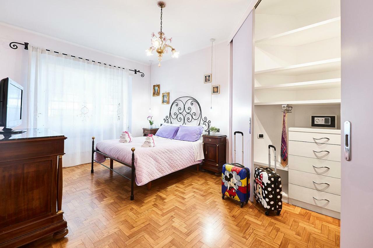 Casa Mapi Roma