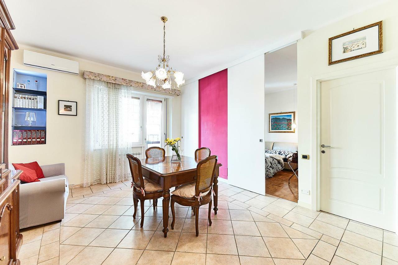 Apartment Casa Mapi *