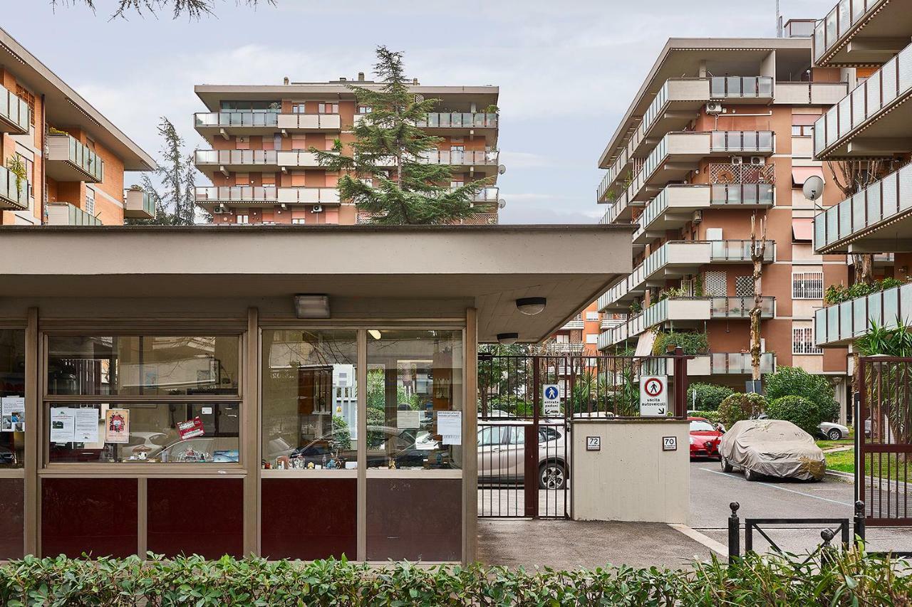 Apartment Casa Mapi *