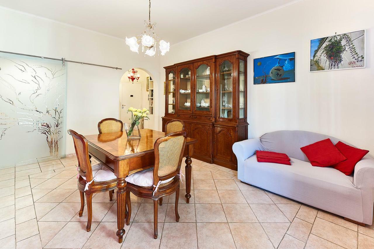 Apartment Casa Mapi