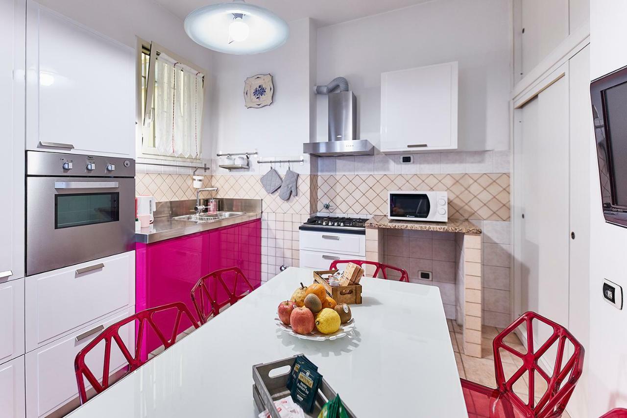 Casa Mapi Apartment Rome