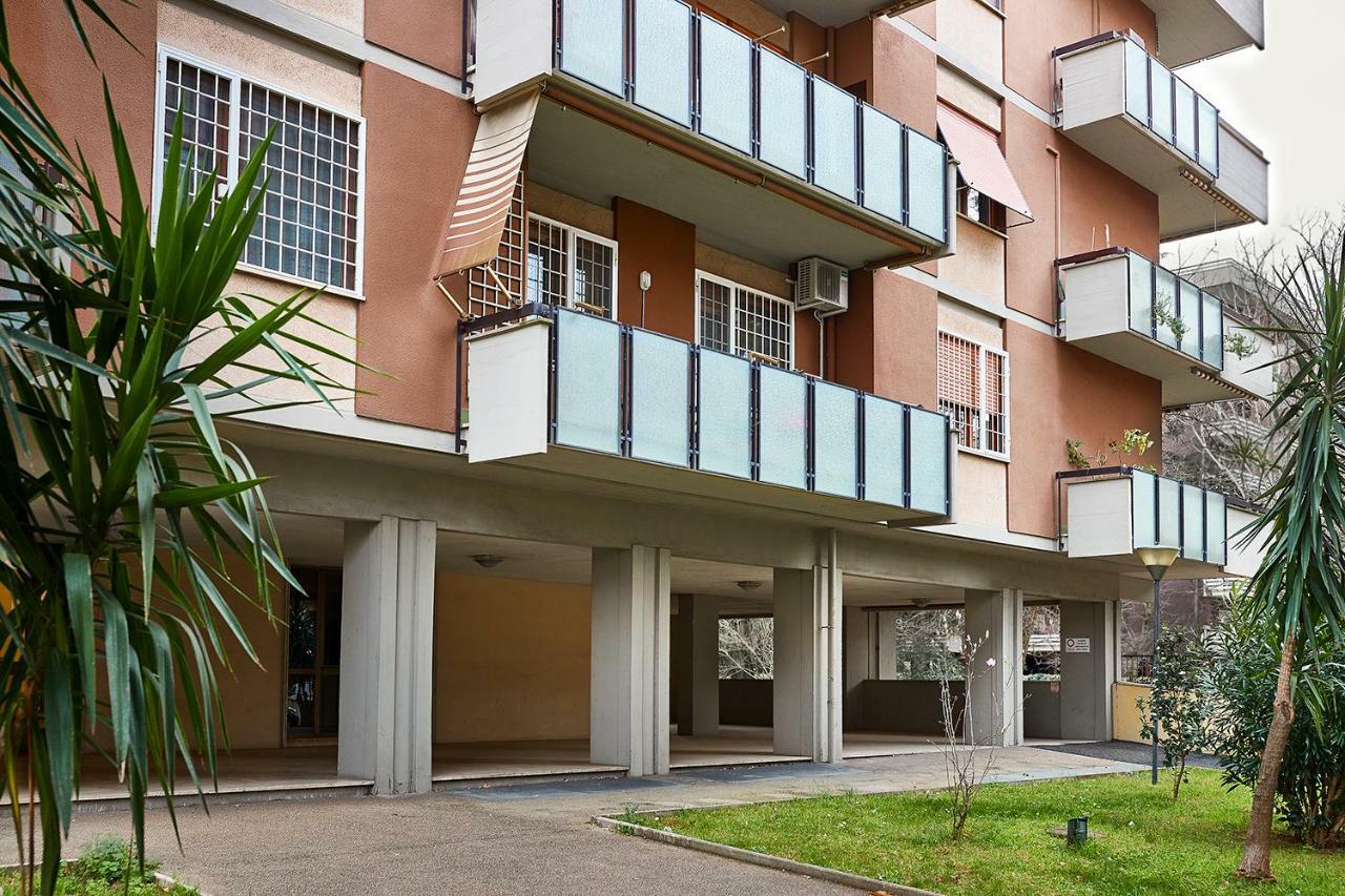 Apartment Casa Mapi Rome