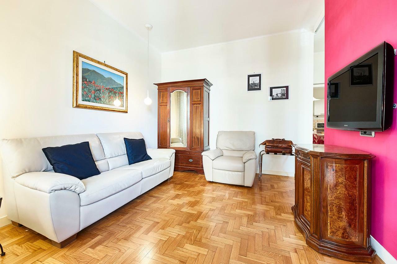Apartment Casa Mapi *