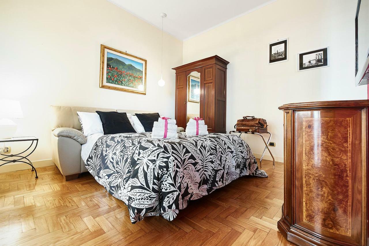 Apartment Casa Mapi Rome